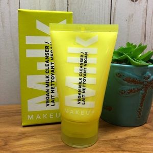 NIB! Milk Makeup VEGAN MILK CLEANSER